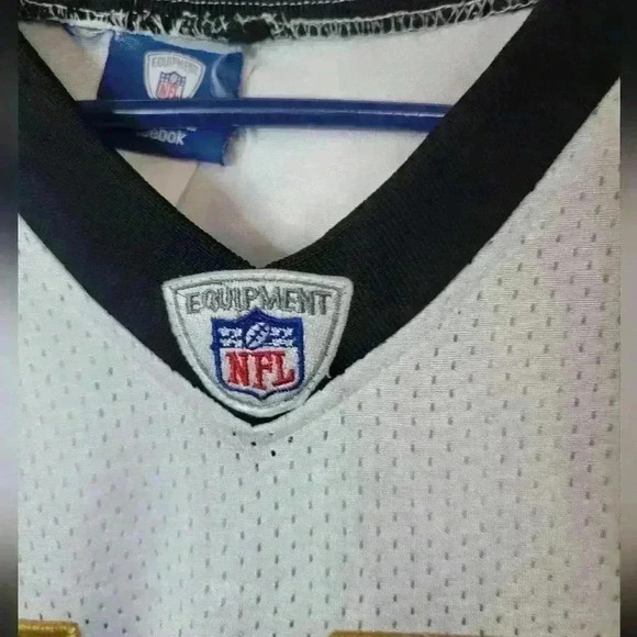 Reebox New Orleans Saints Vuillemot #13 jersey size 2XL - Picture 5 of 10